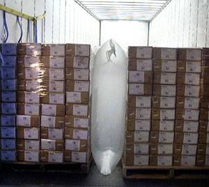 48X72 INFLATABLE AIR BAG 30/PK